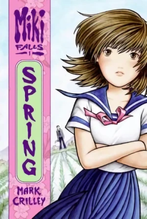 Manga: Miki Falls