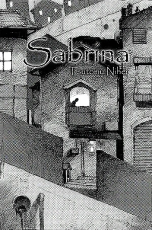 Manga: Sabrina