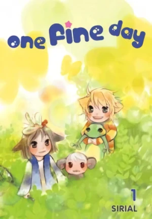 Manga: One Fine Day