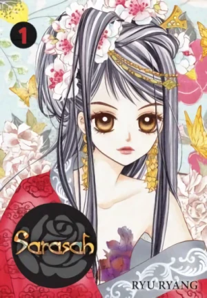 Manga: Sarasah