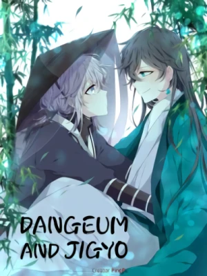 Manga: Dangeum and Jigyo