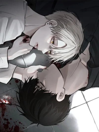 Manga: Pireul Bachigetseumnida