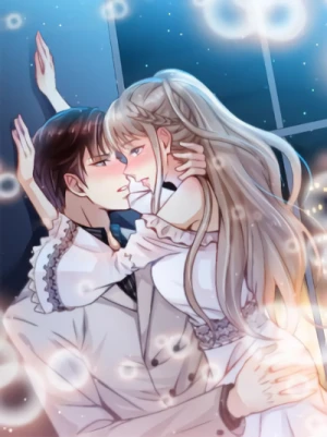 Manga: Trapped with the CEO