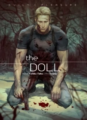 Manga: The Doll