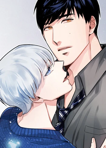 Manga: A Typical Romance