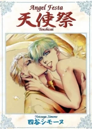 Manga: Tenshisai