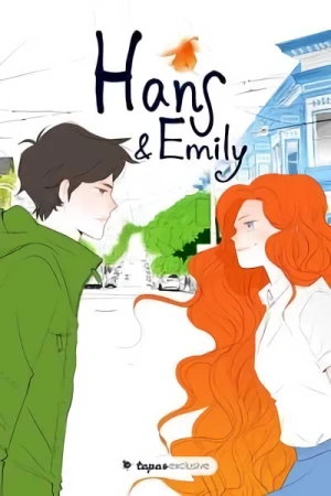 Manga: Hans and Emily