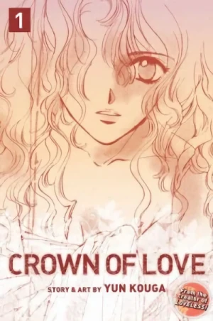 Manga: Crown of Love