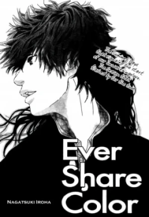 Manga: Ever Share Color