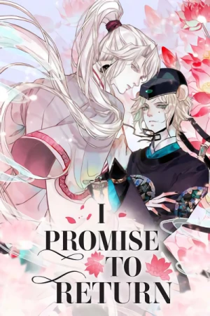 Manga: I Promise to Return