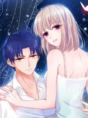 Manga: Trouble with the President: Return of the Princess
