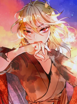 Manga: Die 13. Nacht: Das geheimnisvolle Schicksal der adeligen Waise