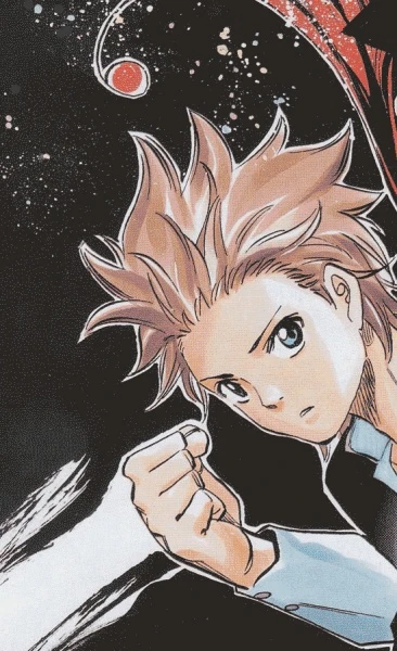 Manga: Jamais Vu