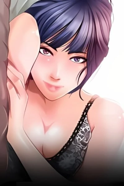 Manga: Gestörte Liebe Manga: Gestörte Liebe