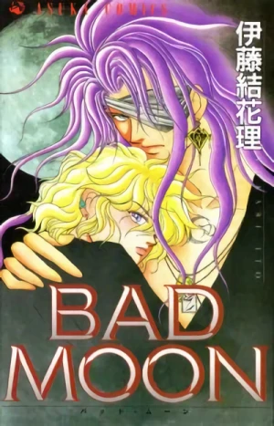 Manga: Bad Moon