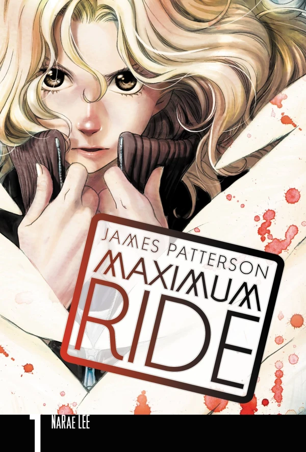Manga: Maximum Ride