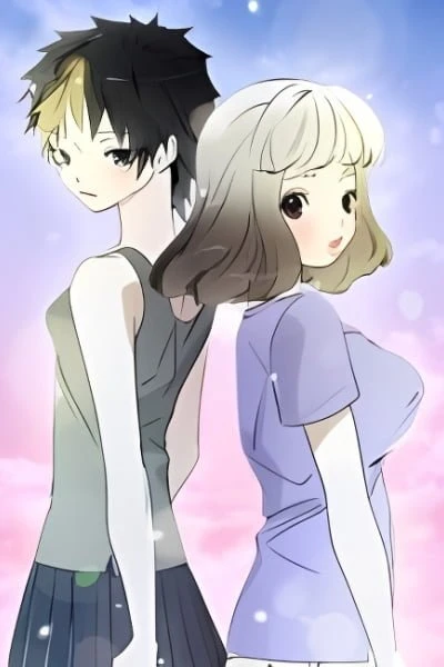 Manga: Fellknäuel zum Verlieben