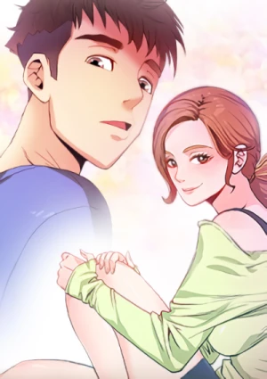 Manga: Ihr Geheimnis Manga: Ihr Geheimnis