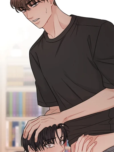 Manga: Placebo