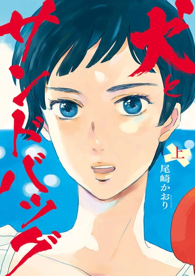 Manga: Nichiko’s Island Manga: Nichiko’s Island