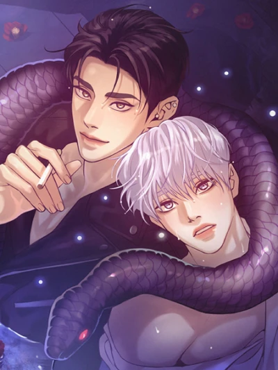 Manga: Perlenjunge