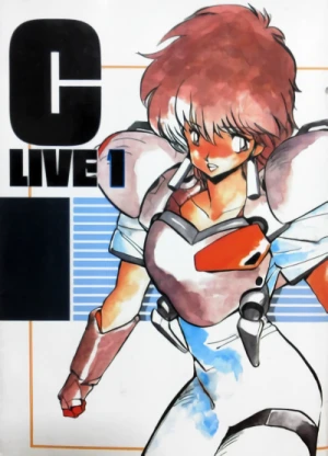Manga: C-Live