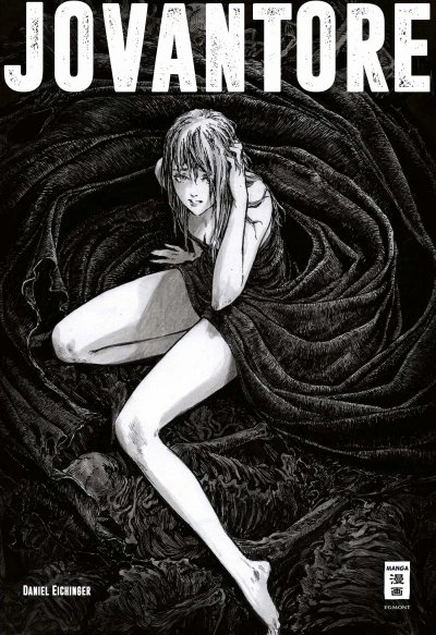 Manga: Jovantore