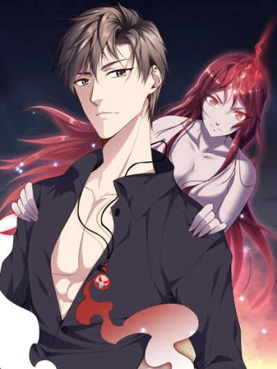 Manga: Ji Pin Yan Luo Xi Tong