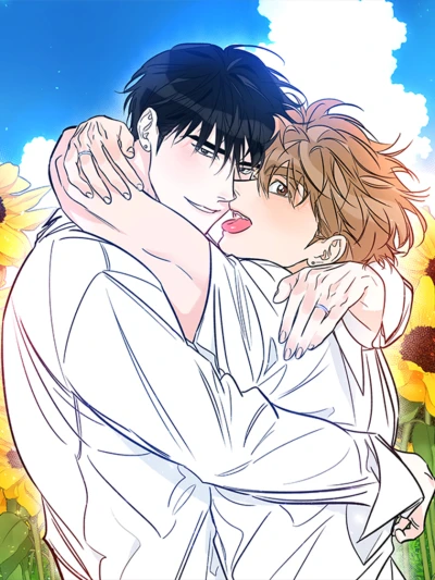 Manga: Lucky Paradise