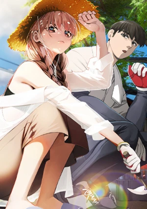 Manga: Ein ehrenwerter Mann