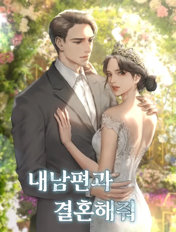 Manga: Nae Nampyeongwa Gyeolhonhaejwo