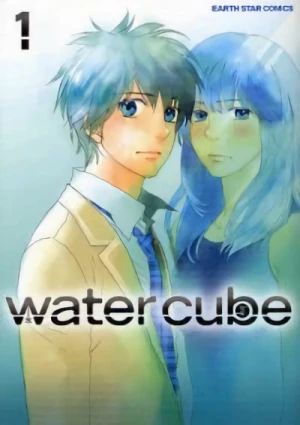 Manga: Water Cube