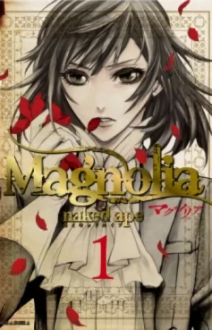 Manga: Magnolia