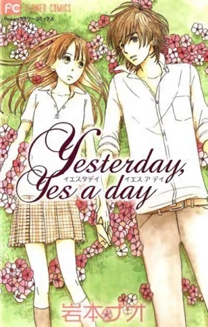 Manga: Yesterday, Yes a Day