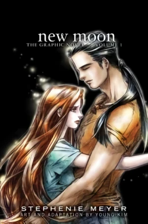 Manga: Twilight: Biss zur Mittagsstunde - Der Comic
