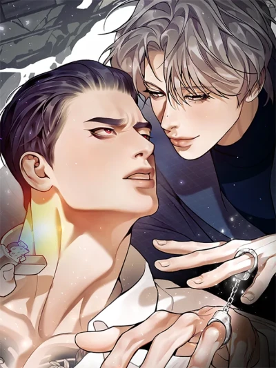 Manga: Jogae Sonyeon: Balhwa