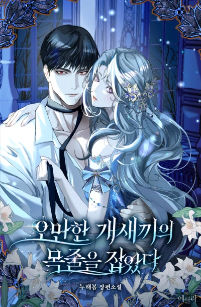Manga: Omanhan Gaesaekkiui Mokjureul Jabatda