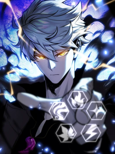 Manga: All-Class Awakening: God Slayer