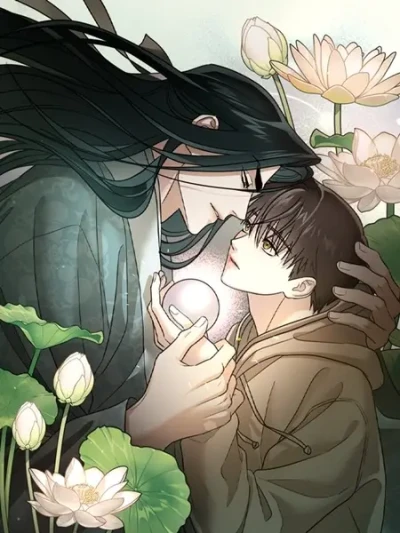 Manga: Spätblüher