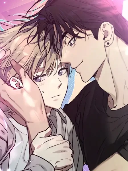 Manga: Biscuit Manga: Biscuit