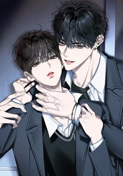 Manga: Eighteen’s Bed
