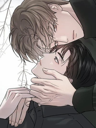 Manga: Im Netz der Täuschung