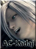 Avatar: AC-Kadaj