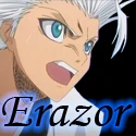 Avatar: Erazor
