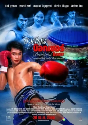 Film: Beautiful Boxer