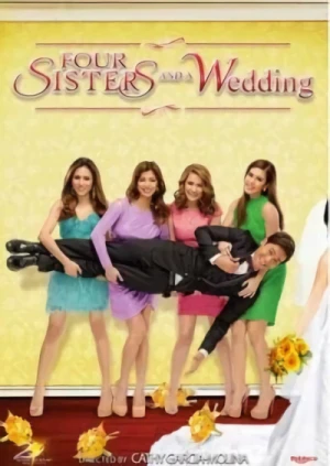 Film: Four Sisters and a Wedding