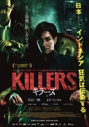 Film: Killers: In jedem von uns steckt ein Killer