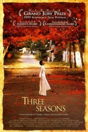 Film: Three Seasons