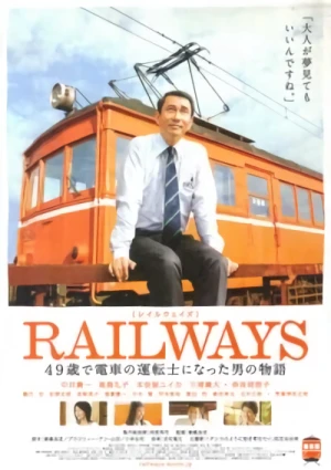 Film: Railways