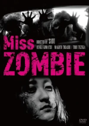Film: Miss Zombie
